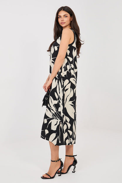  Robe de jour model 225718 Sublevel 