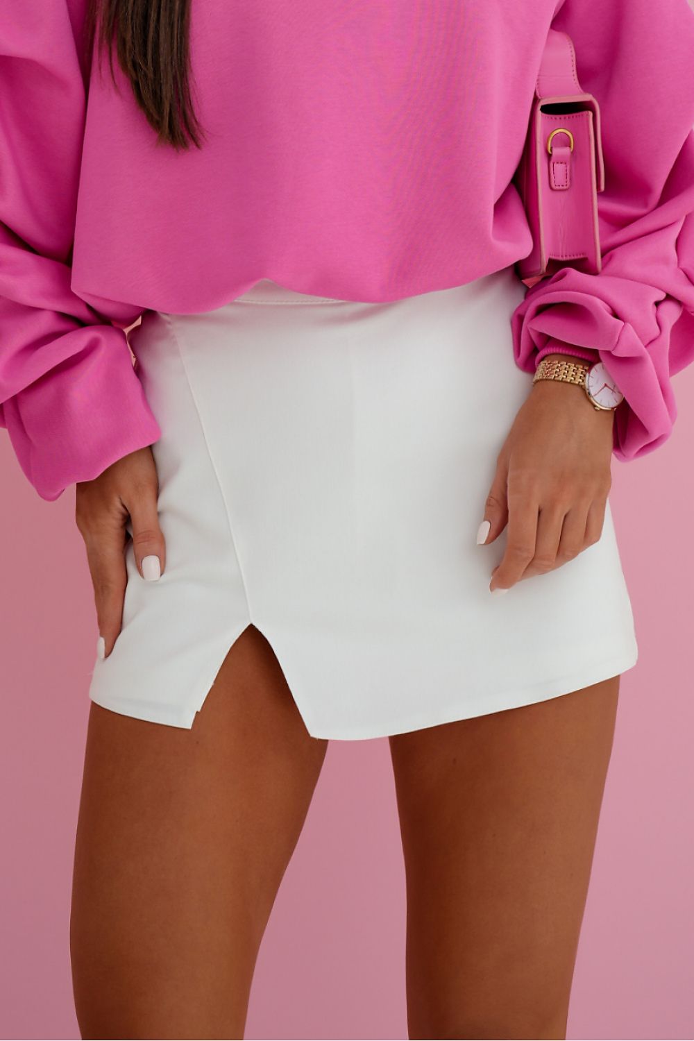  Shorts-jupe model 225753 LaBalancia 
