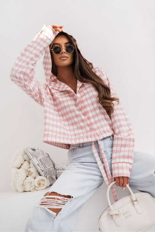  Chemise manche longue model 225814 LaBalancia 