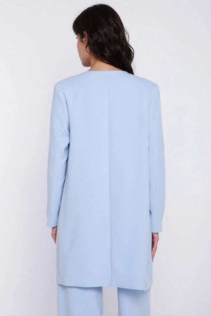  Blazer femme model 225817 Nife 
