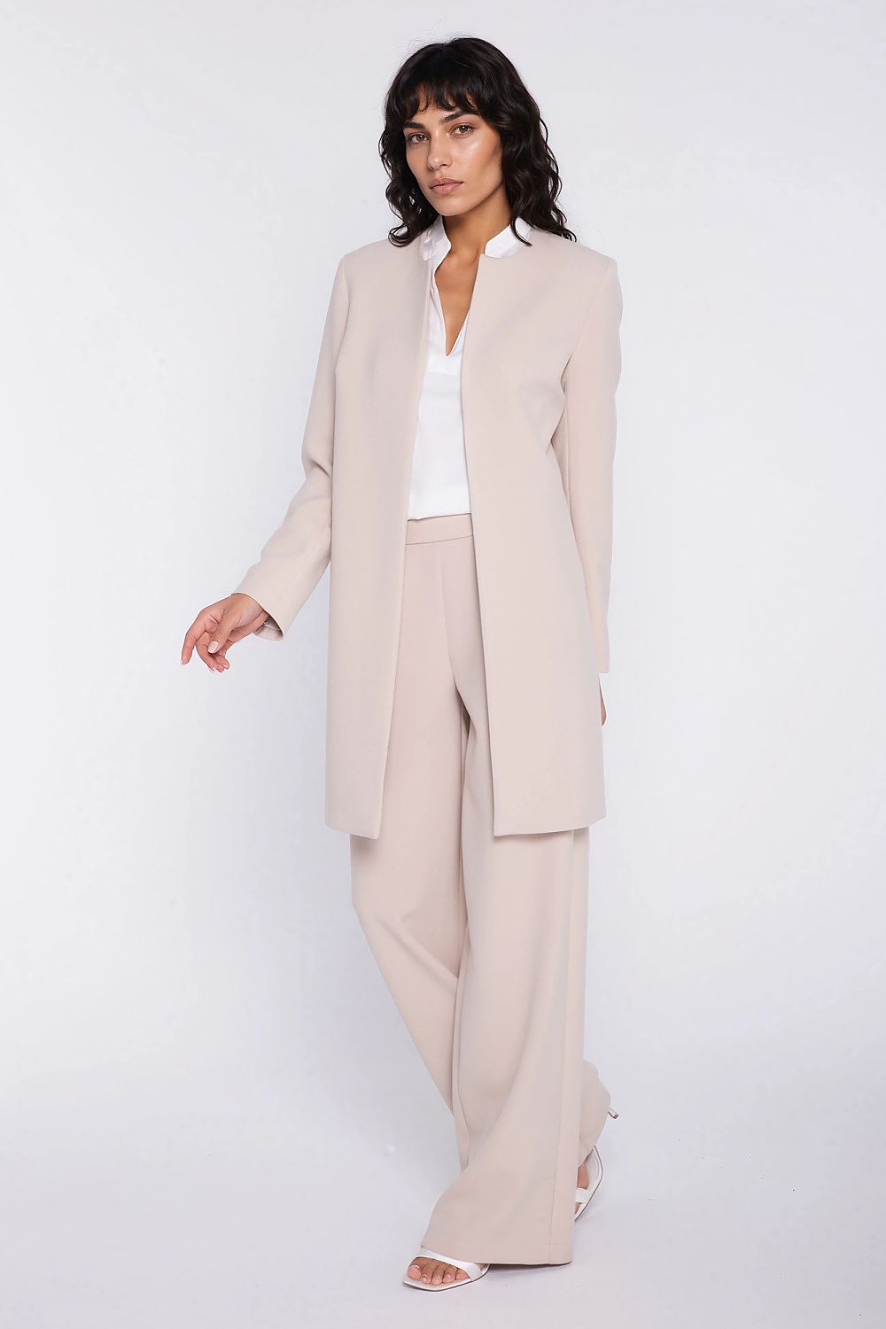  Blazer femme model 225818 Nife 