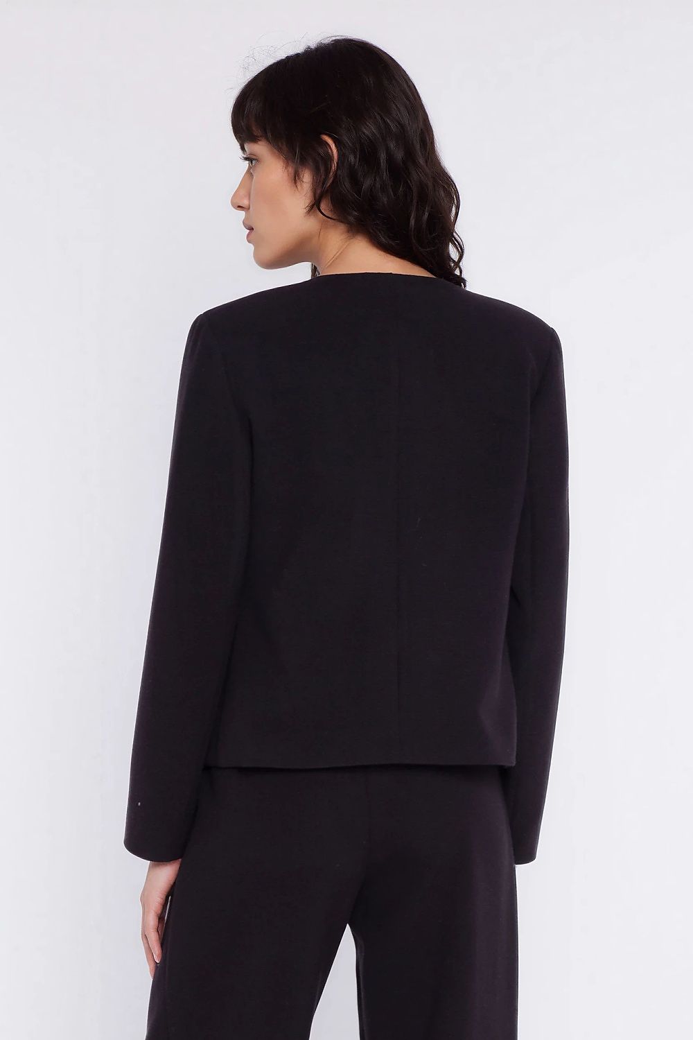  Blazer femme model 225821 Nife 