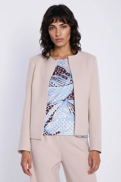  Blazer femme model 225822 Nife 