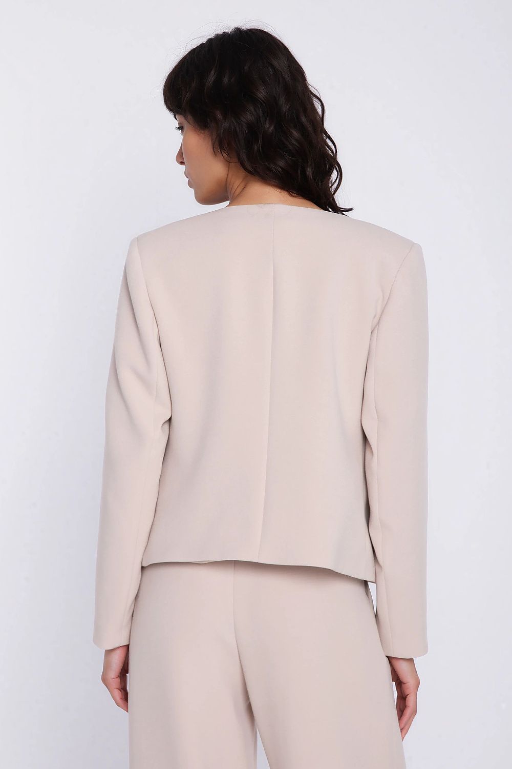  Blazer femme model 225822 Nife 