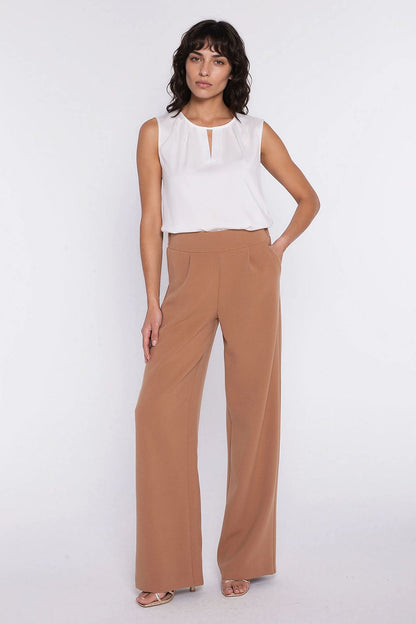  Pantalon femme model 225824 Nife 
