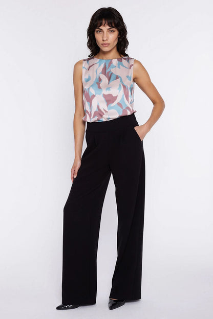  Pantalon femme model 225825 Nife 
