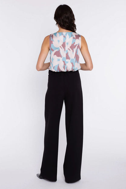  Pantalon femme model 225825 Nife 