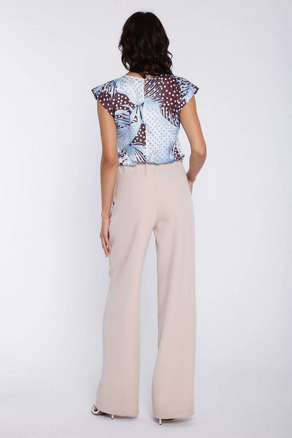  Pantalon femme model 225826 Nife 