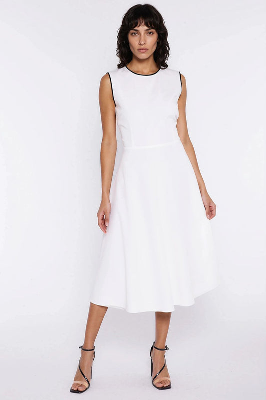  Robe de jour model 225827 Nife 
