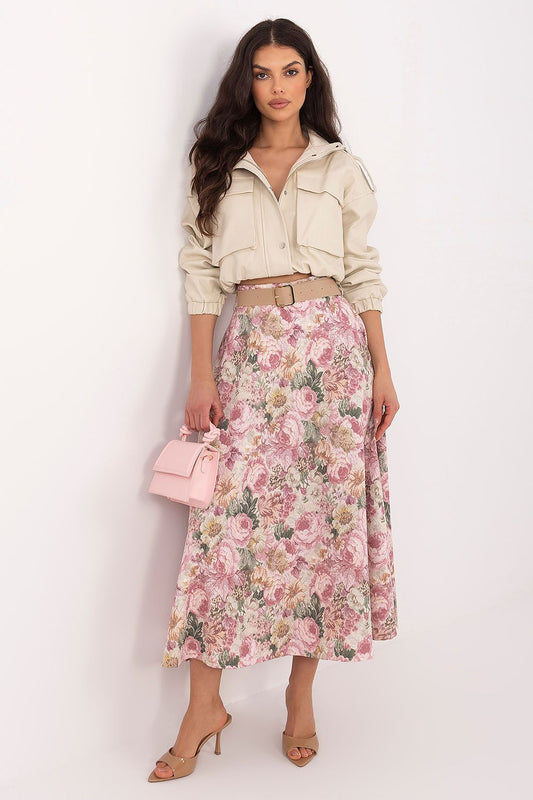  Jupe model 225834 Rue Paris 