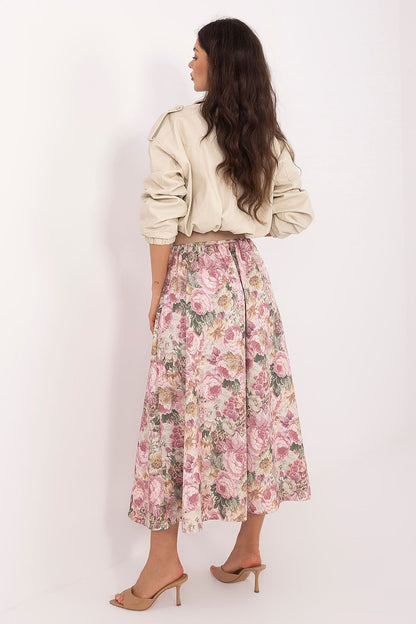  Jupe model 225834 Rue Paris 