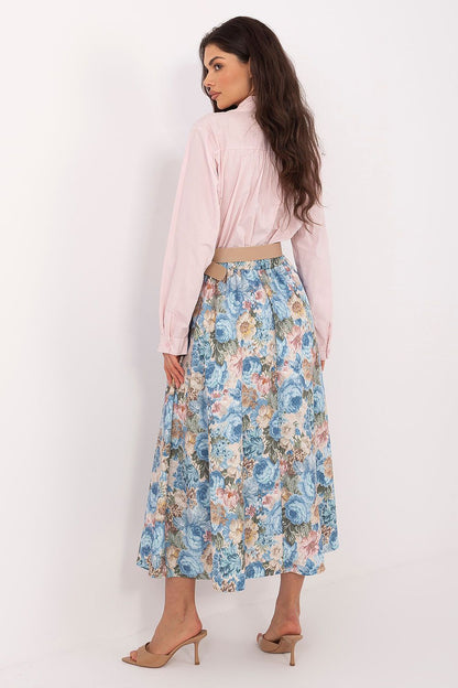  Jupe model 225835 Rue Paris 