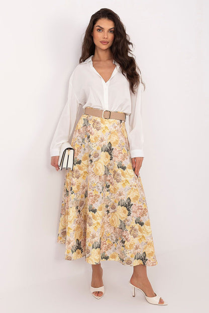  Jupe model 225837 Rue Paris 