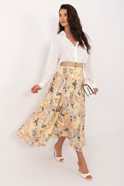  Jupe model 225837 Rue Paris 