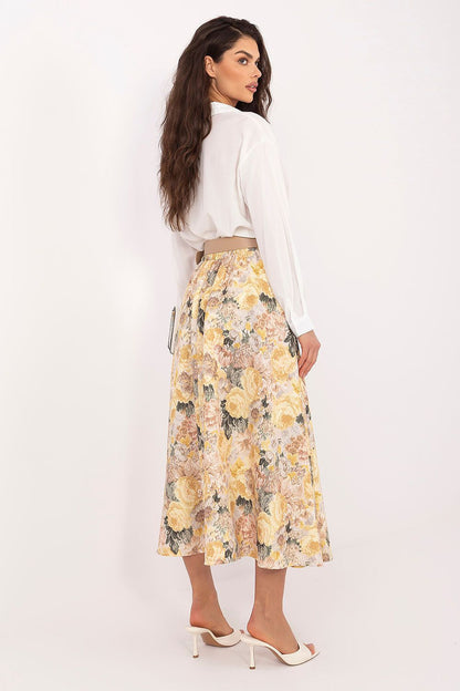  Jupe model 225837 Rue Paris 