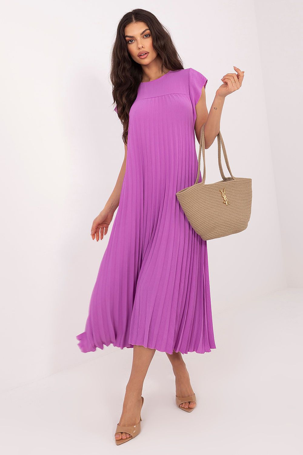  Robe de jour model 225846 Rue Paris 