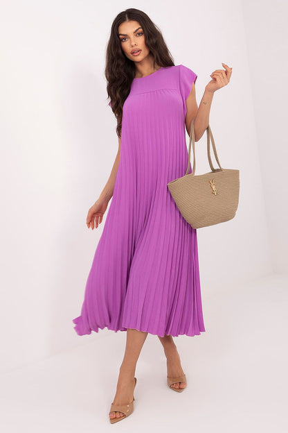  Robe de jour model 225846 Rue Paris 