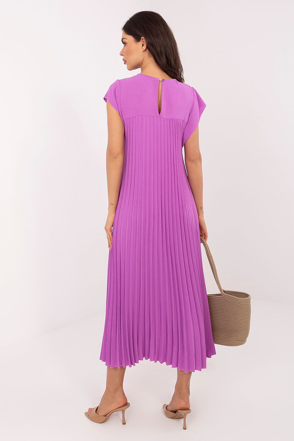  Robe de jour model 225846 Rue Paris 