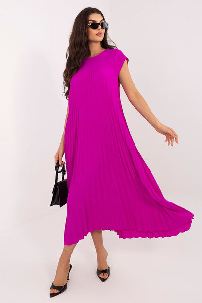  Robe de jour model 225849 Rue Paris 