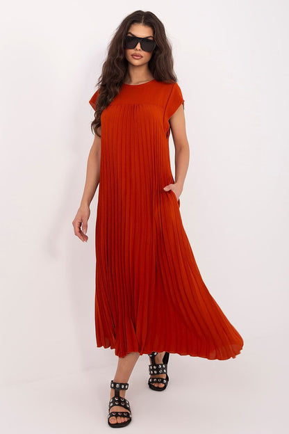  Robe de jour model 225850 Rue Paris 