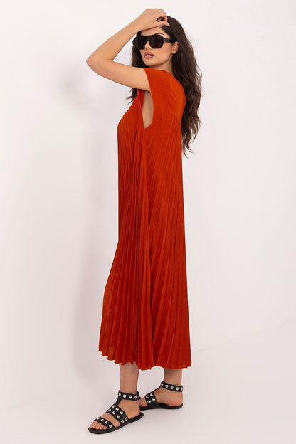  Robe de jour model 225850 Rue Paris 