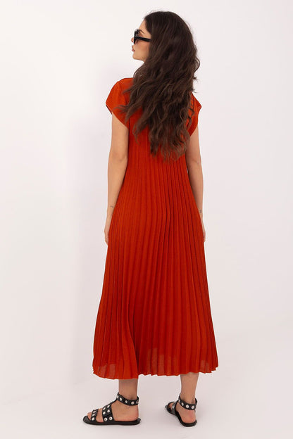  Robe de jour model 225850 Rue Paris 