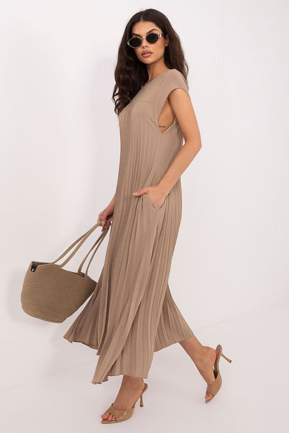  Robe de jour model 225851 Rue Paris 
