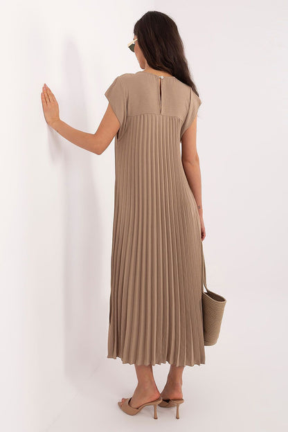  Robe de jour model 225851 Rue Paris 