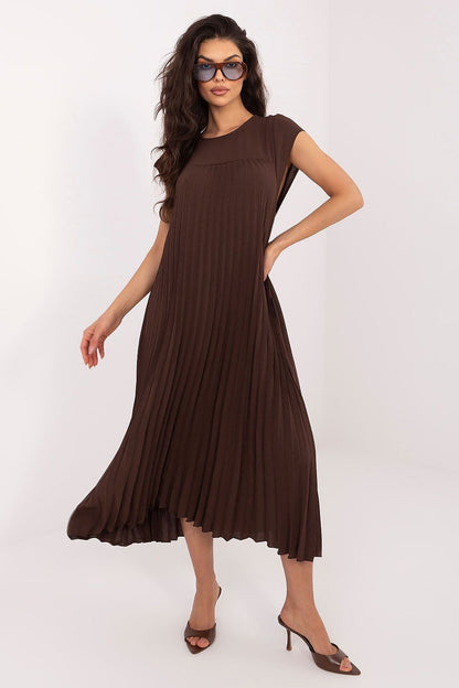  Robe de jour model 225852 Rue Paris 