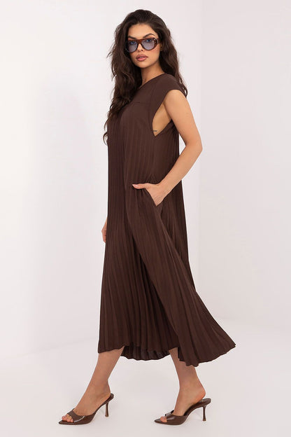  Robe de jour model 225852 Rue Paris 