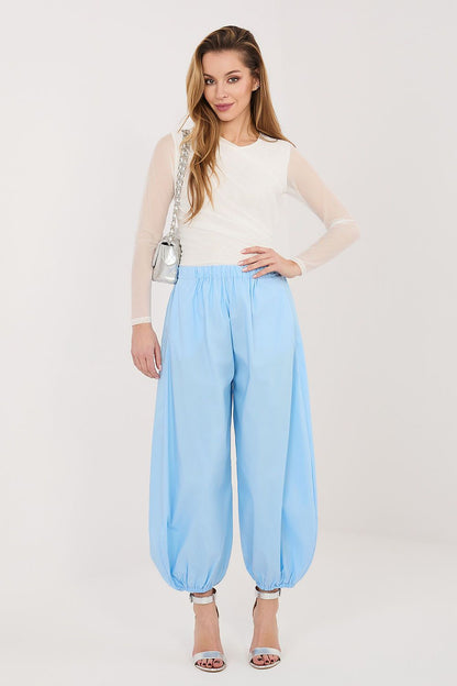  Pantalon femme model 225854 Rue Paris 