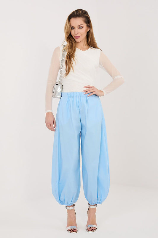  Pantalon femme model 225854 Rue Paris 