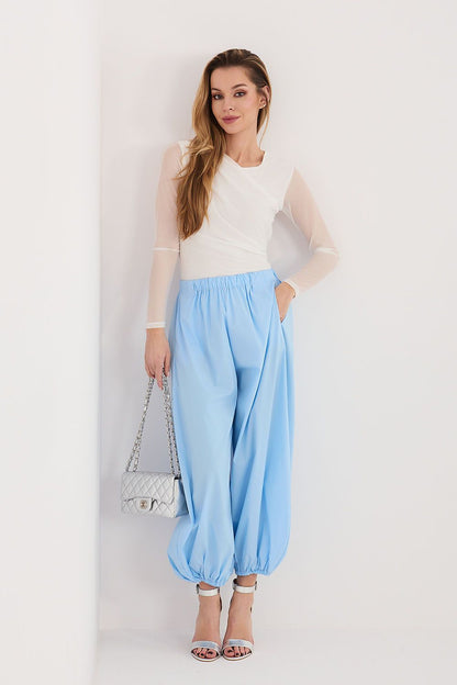  Pantalon femme model 225854 Rue Paris 