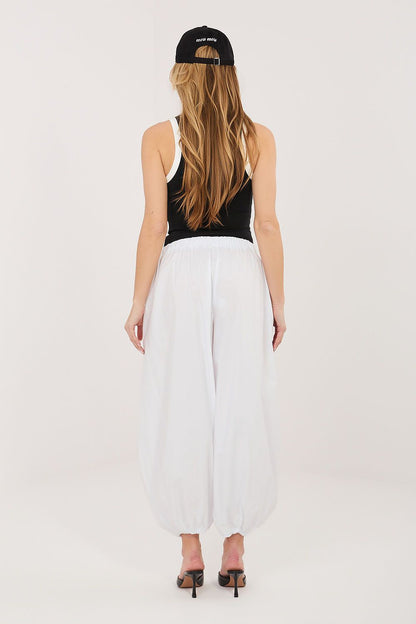  Pantalon femme model 225855 Rue Paris 