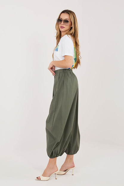  Pantalon femme model 225856 Rue Paris 
