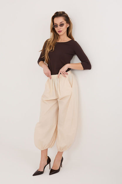  Pantalon femme model 225857 Rue Paris 