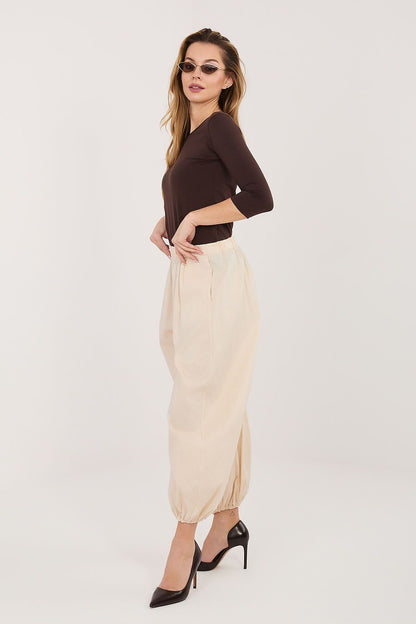  Pantalon femme model 225857 Rue Paris 
