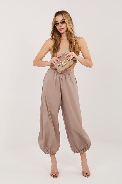  Pantalon femme model 225858 Rue Paris 