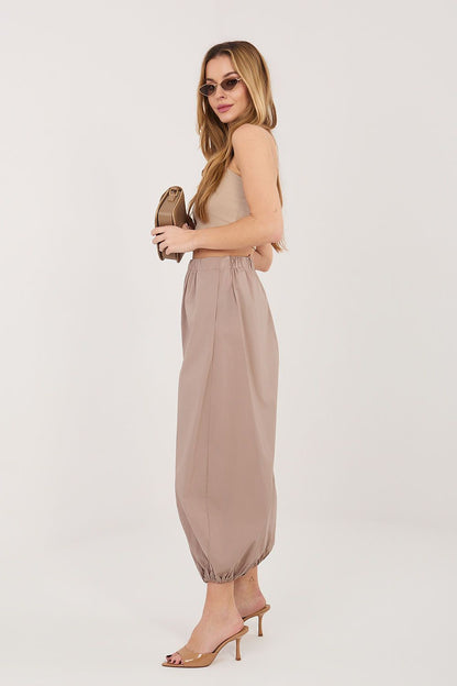  Pantalon femme model 225858 Rue Paris 