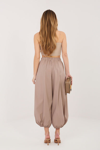  Pantalon femme model 225858 Rue Paris 