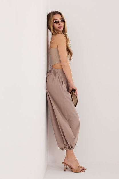  Pantalon femme model 225858 Rue Paris 