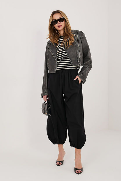  Pantalon femme model 225859 Rue Paris 
