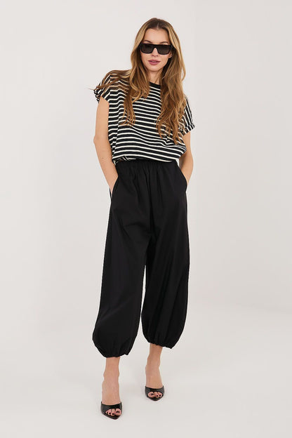  Pantalon femme model 225859 Rue Paris 