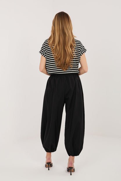  Pantalon femme model 225859 Rue Paris 