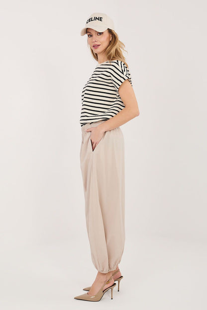  Pantalon femme model 225860 Rue Paris 