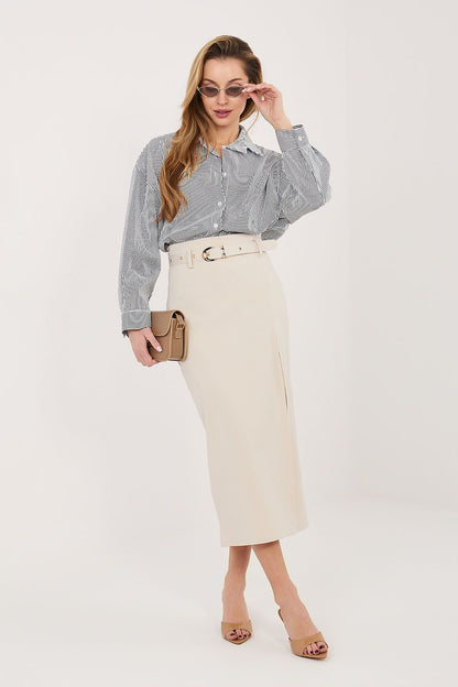  Jupe model 225872 Rue Paris 