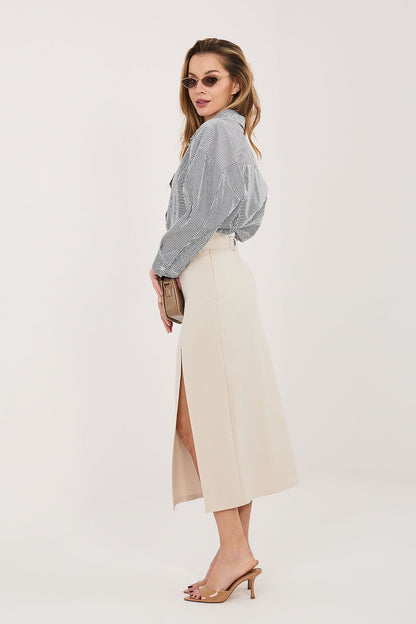  Jupe model 225872 Rue Paris 