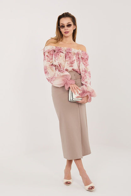  Jupe model 225873 Rue Paris 