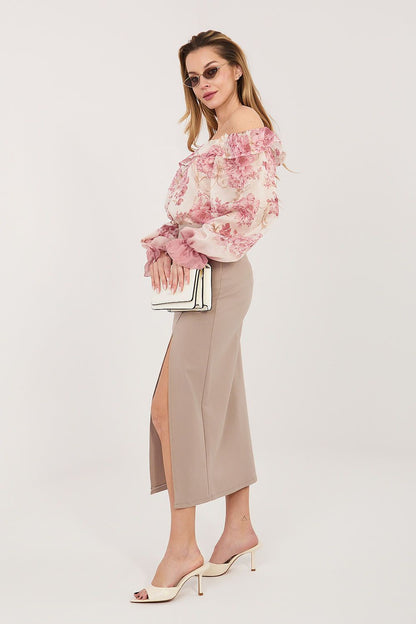  Jupe model 225873 Rue Paris 