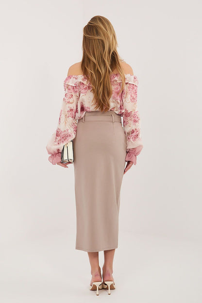  Jupe model 225873 Rue Paris 